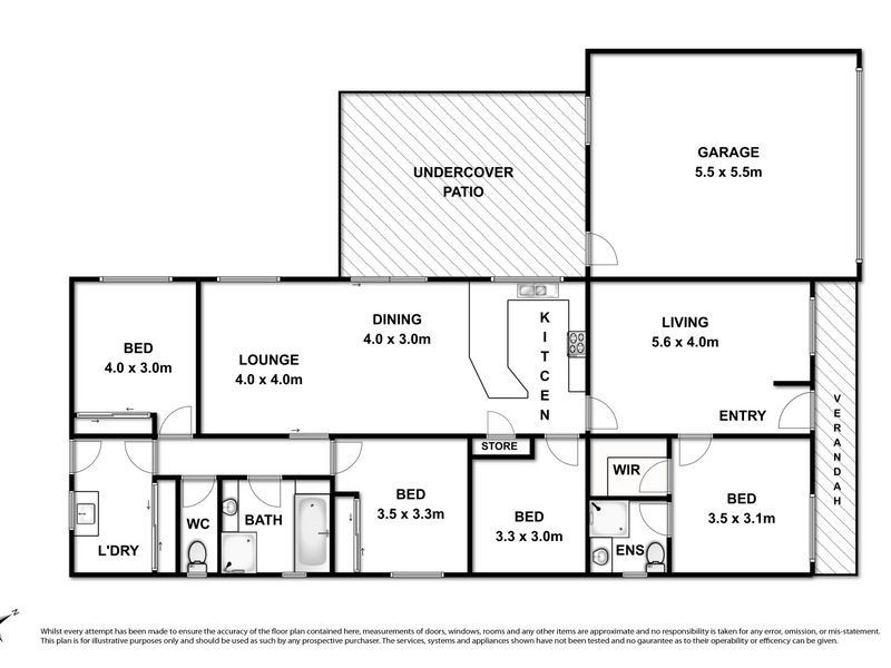 36 Allara Court, Clifton Springs VIC 3222