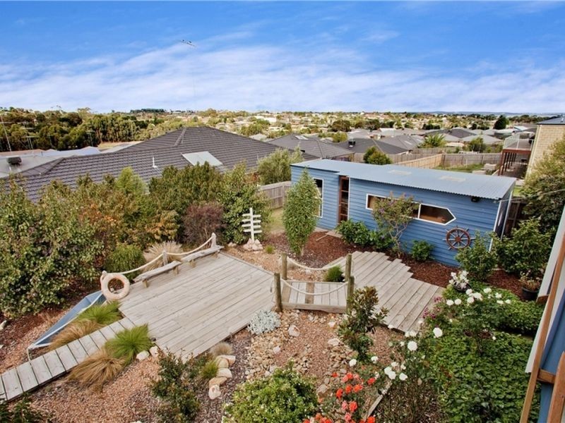 20-21 Gange Place, Clifton Springs VIC 3222
