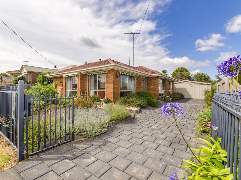 24 Yarramundi Drive, Clifton Springs VIC 3222