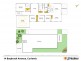 14 Baybrook Ave, Curlewis VIC 3222 Floorplan