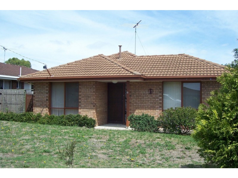 6 Elanora Way, Clifton Springs VIC 3222