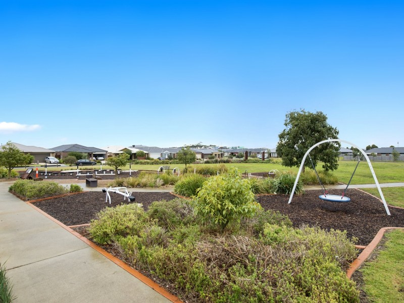 1 Carlotta Place, Curlewis VIC 3222