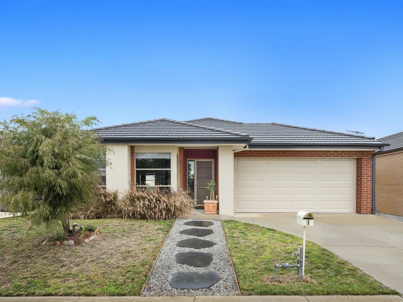 1 Carlotta Place, Curlewis VIC 3222