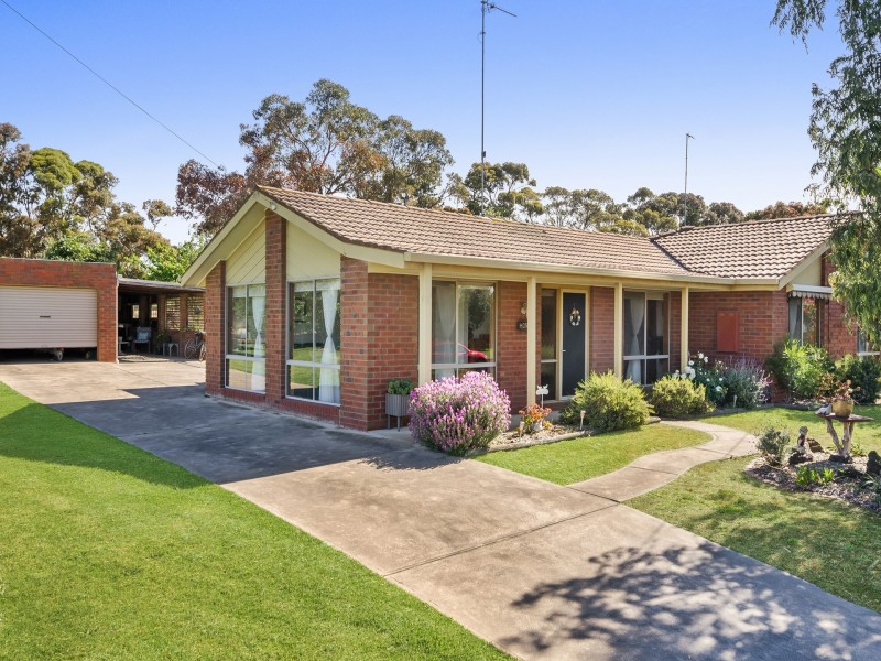 40 Catalina Crescent, Clifton Springs VIC 3222