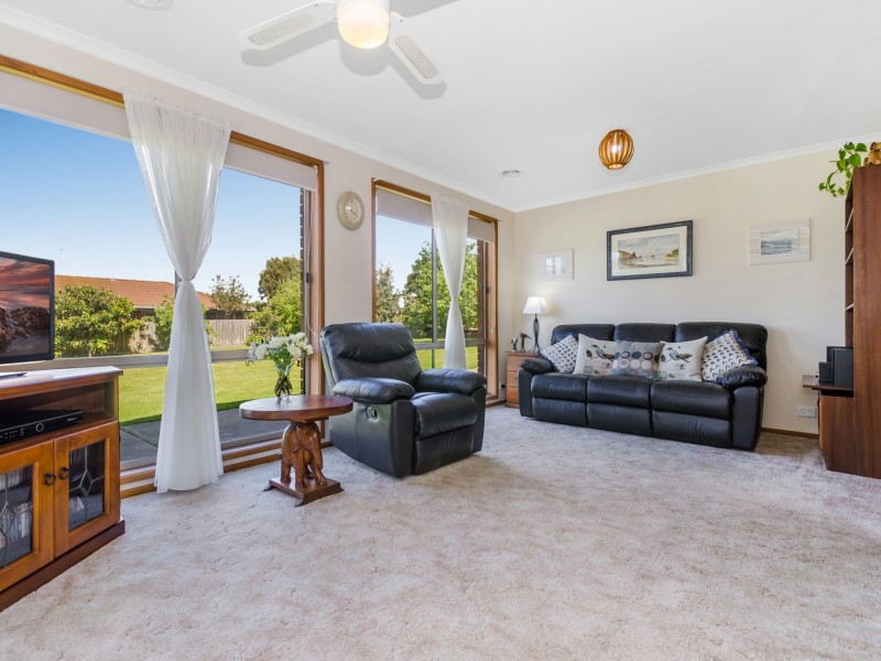 40 Catalina Crescent, Clifton Springs VIC 3222