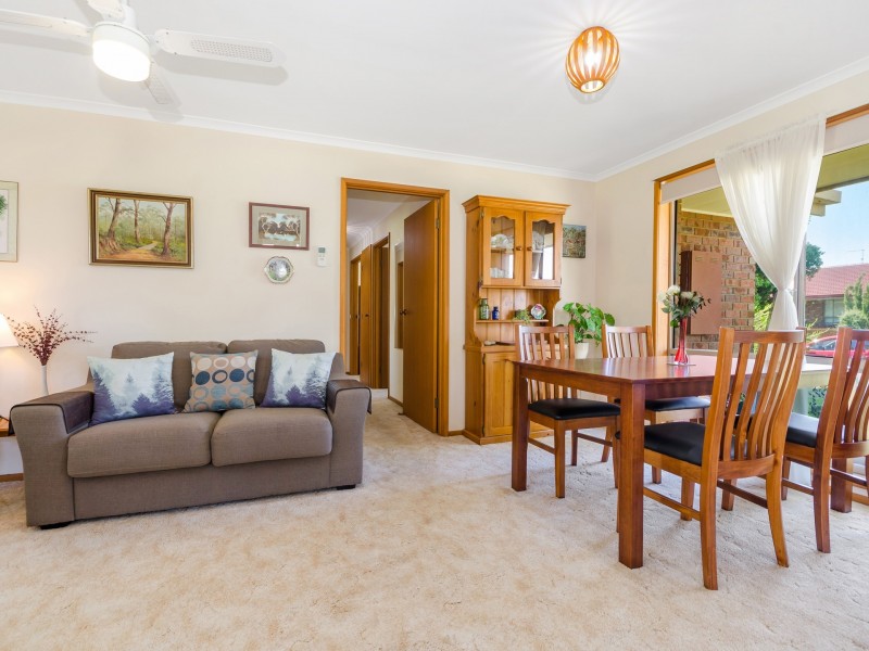 40 Catalina Crescent, Clifton Springs VIC 3222