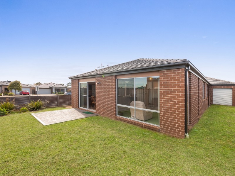 2 Wisely Avenue, Curlewis VIC 3222