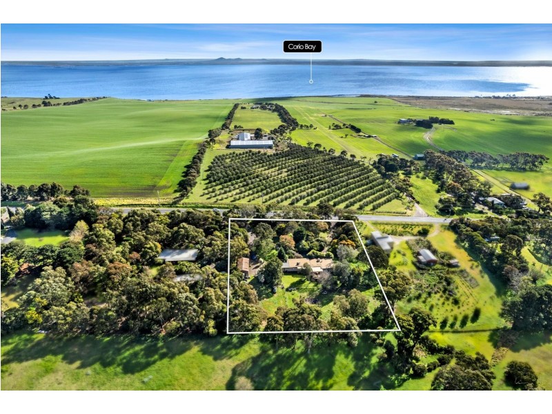2402-2410 Portarlington Road, Drysdale VIC 3222