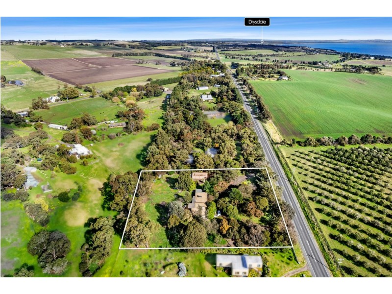 2402-2410 Portarlington Road, Drysdale VIC 3222