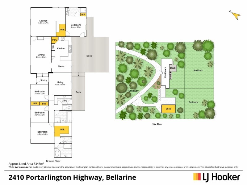 2402-2410 Portarlington Road, Drysdale VIC 3222