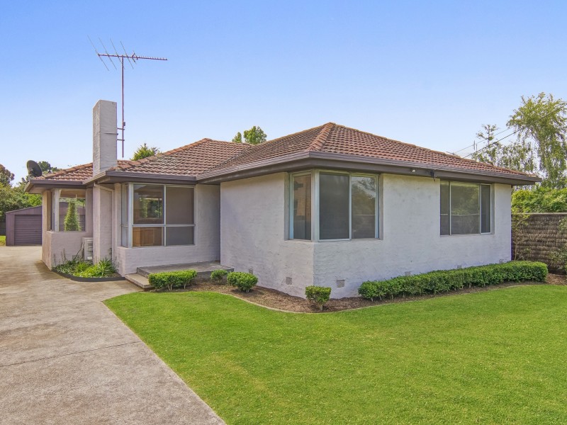 28 Palmerston Street, Drysdale VIC 3222