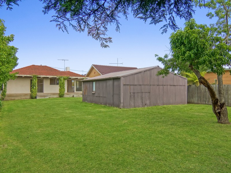 28 Palmerston Street, Drysdale VIC 3222