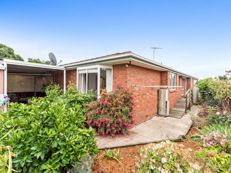 36 Carapooka Avenue, Clifton Springs VIC 3222