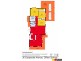 36 Carapooka Avenue, Clifton Springs VIC 3222 Floorplan