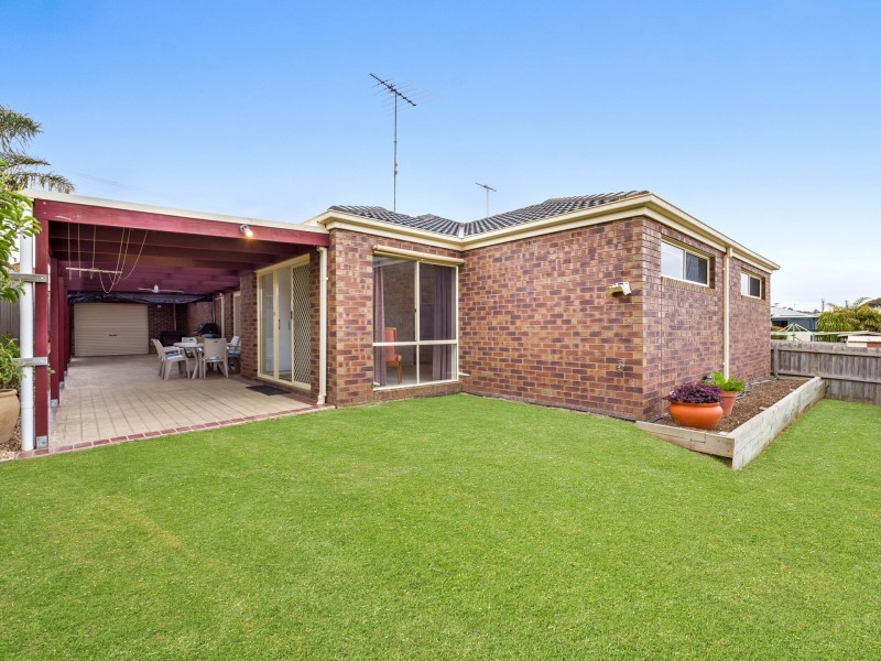 13 Kanyanya Avenue, Clifton Springs VIC 3222