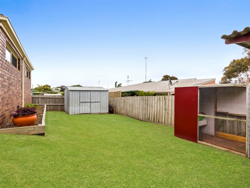 13 Kanyanya Avenue, Clifton Springs VIC 3222