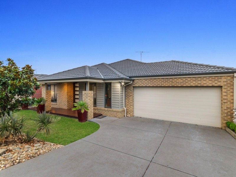 21 Sundial Drive, Clifton Springs VIC 3222