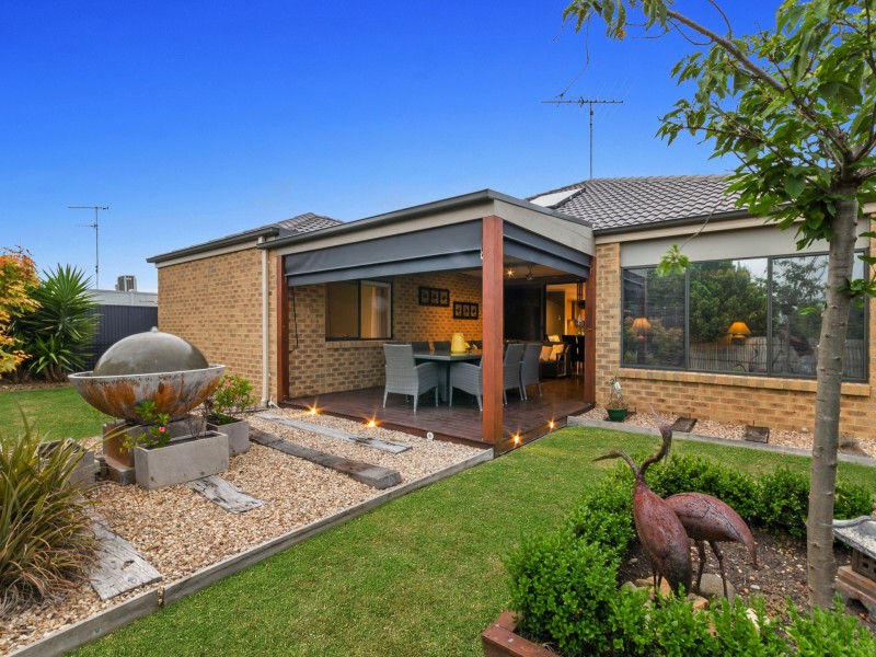 21 Sundial Drive, Clifton Springs VIC 3222