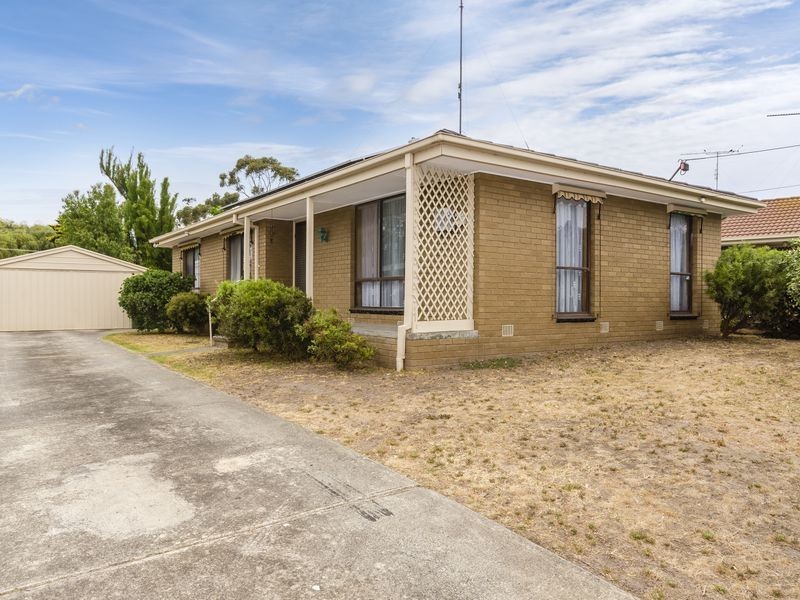 89 Country Club Drive, Clifton Springs VIC 3222