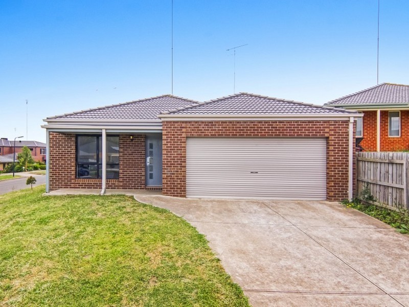 25 Delungra Avenue, Clifton Springs VIC 3222