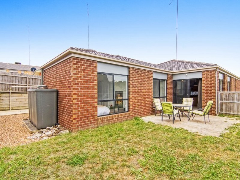 25 Delungra Avenue, Clifton Springs VIC 3222