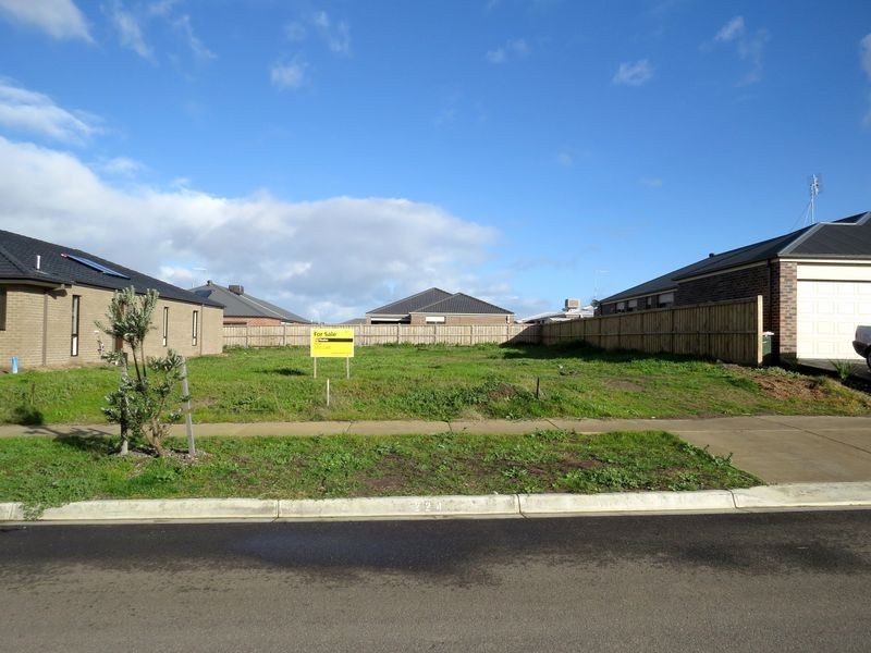 53 Creekside Drive, Curlewis VIC 3222