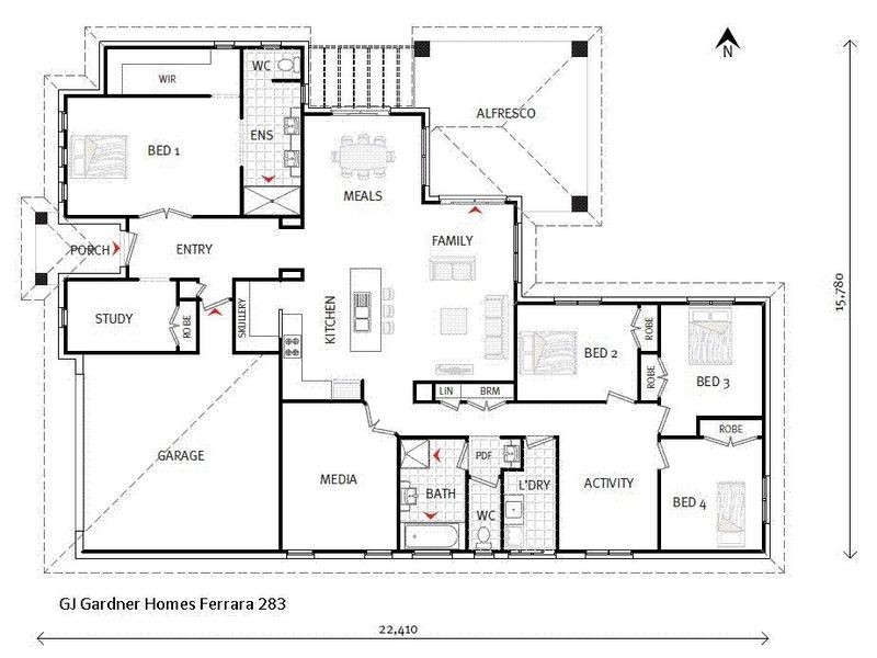 53 Creekside Drive, Curlewis VIC 3222