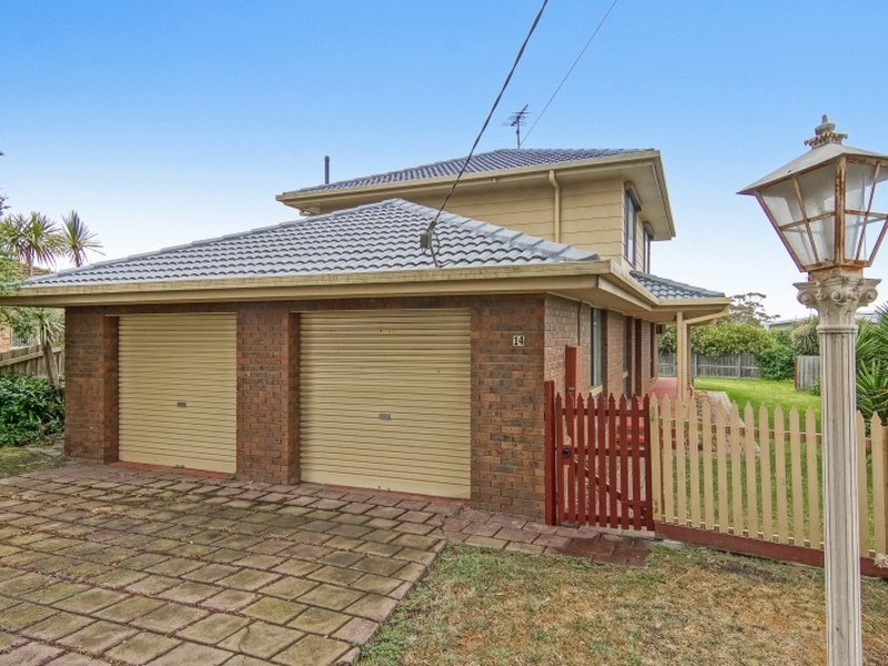 14 Catalpa Court, Clifton Springs VIC 3222