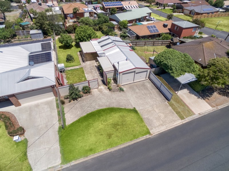 40 Thamballina Road, Clifton Springs VIC 3222
