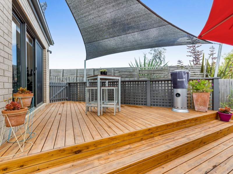 3/31 Boonderabbi Drive, Clifton Springs VIC 3222