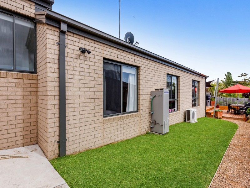 3/31 Boonderabbi Drive, Clifton Springs VIC 3222