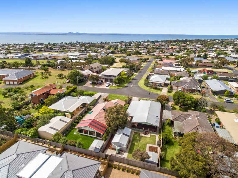 27 Amarina Road, Clifton Springs VIC 3222