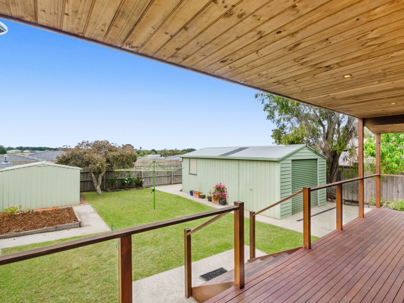 27 Amarina Road, Clifton Springs VIC 3222
