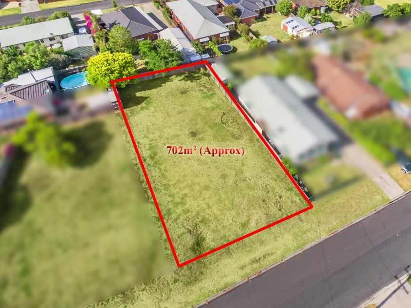 28 Thamballina Road, Clifton Springs VIC 3222