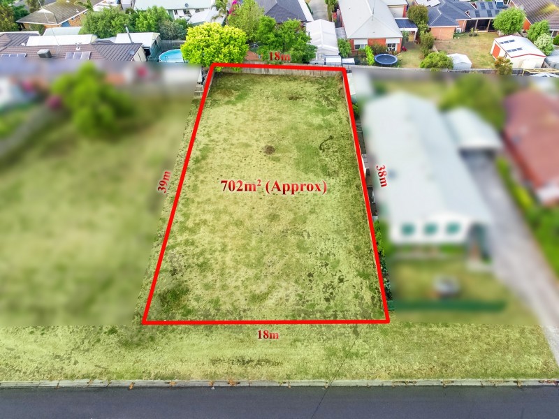 28 Thamballina Road, Clifton Springs VIC 3222