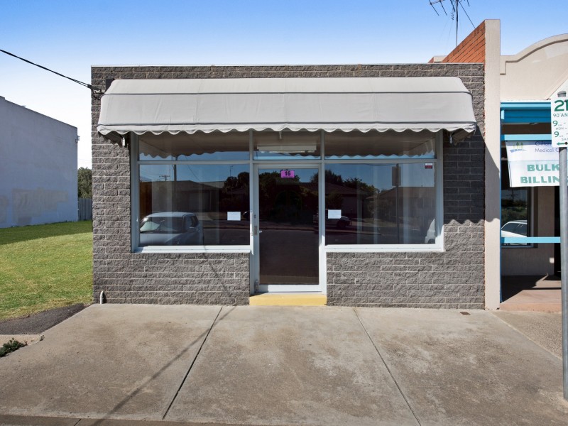 16 Pinnaroo Avenue, Clifton Springs VIC 3222