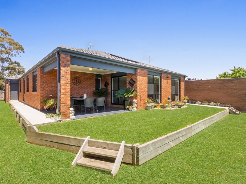 11 Tarkarri Avenue, Clifton Springs VIC 3222