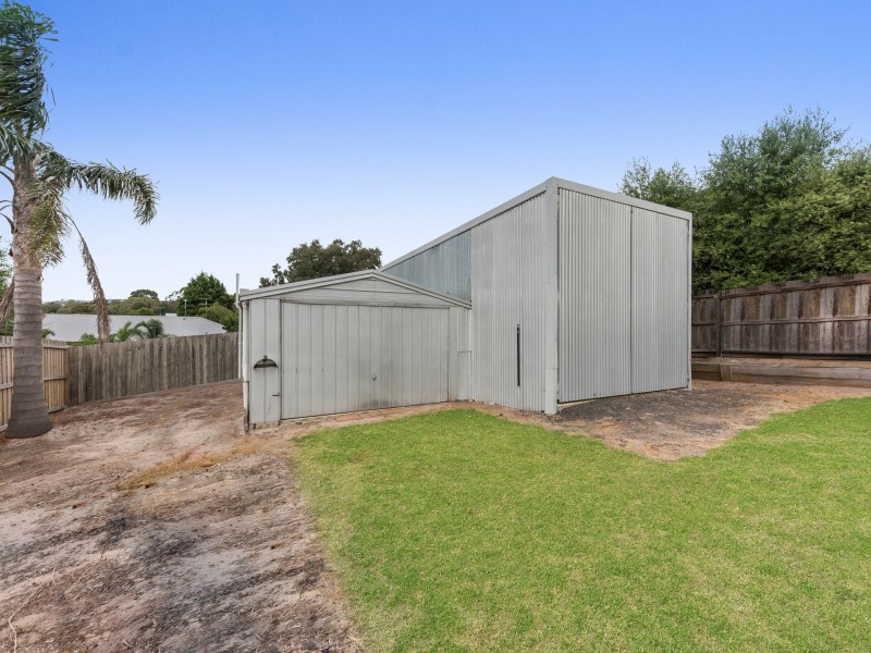 26 Carawatha Avenue, Clifton Springs VIC 3222