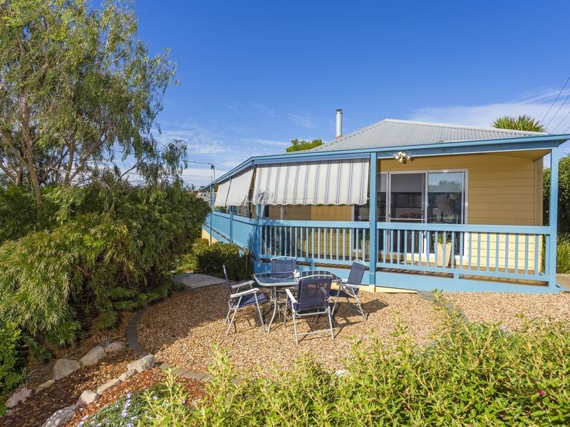2 Panpandi Drive, Clifton Springs VIC 3222