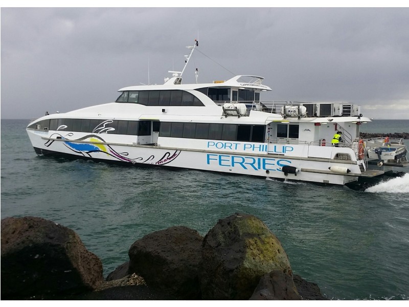 Lot 816 Kelpie Boulevard, Curlewis VIC 3222