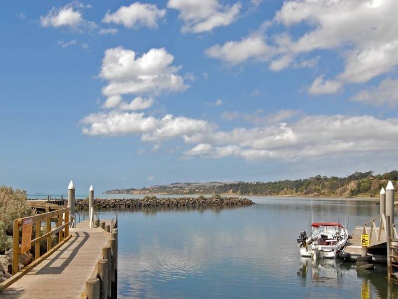 Lot 819 Kelpie Boulevard, Curlewis VIC 3222