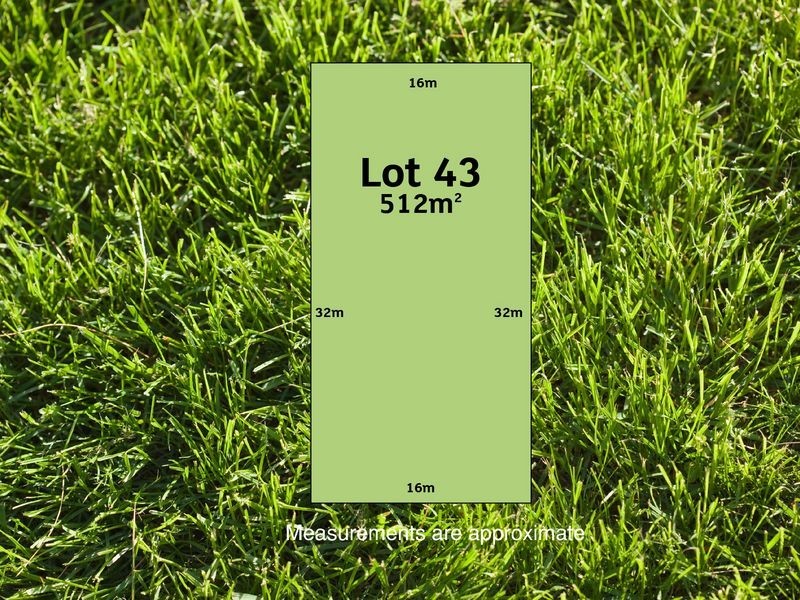 61 Anstead Avenue, Curlewis VIC 3222