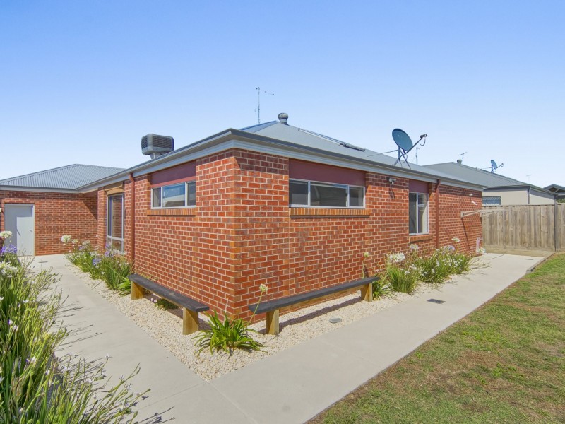 40 Baybrook Avenue, Curlewis VIC 3222
