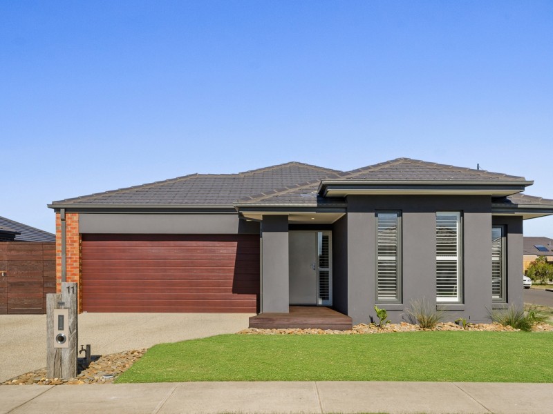 11 Domain Avenue, Curlewis VIC 3222
