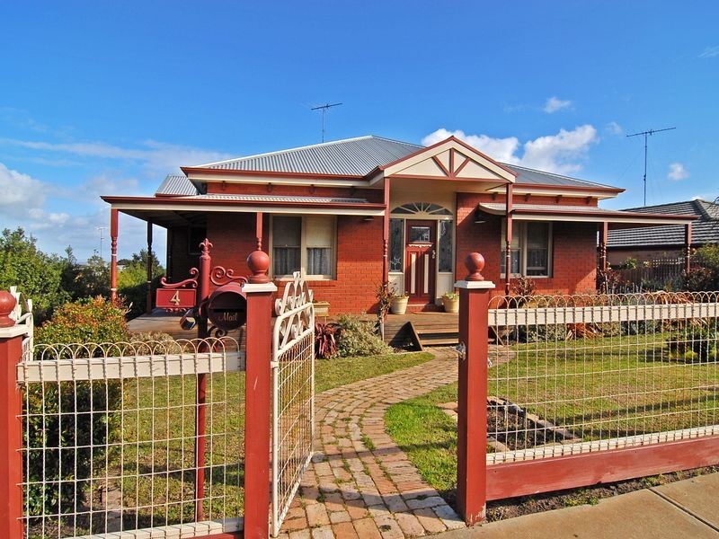 4 Wintersun Court, Clifton Springs VIC 3222