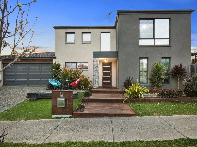 15 The Glen, Drysdale VIC 3222