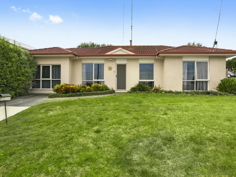 31 Dundundra Drive, Clifton Springs VIC 3222