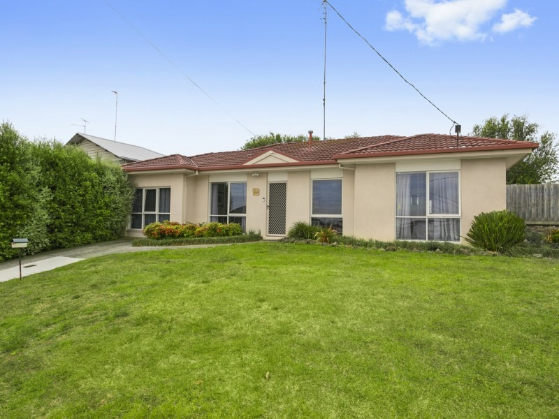 31 Dundundra Drive, Clifton Springs VIC 3222