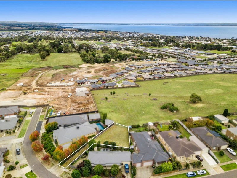 26 Eastwood Crescent, Drysdale VIC 3222