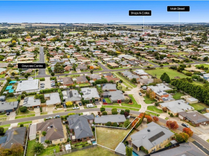 26 Eastwood Crescent, Drysdale VIC 3222